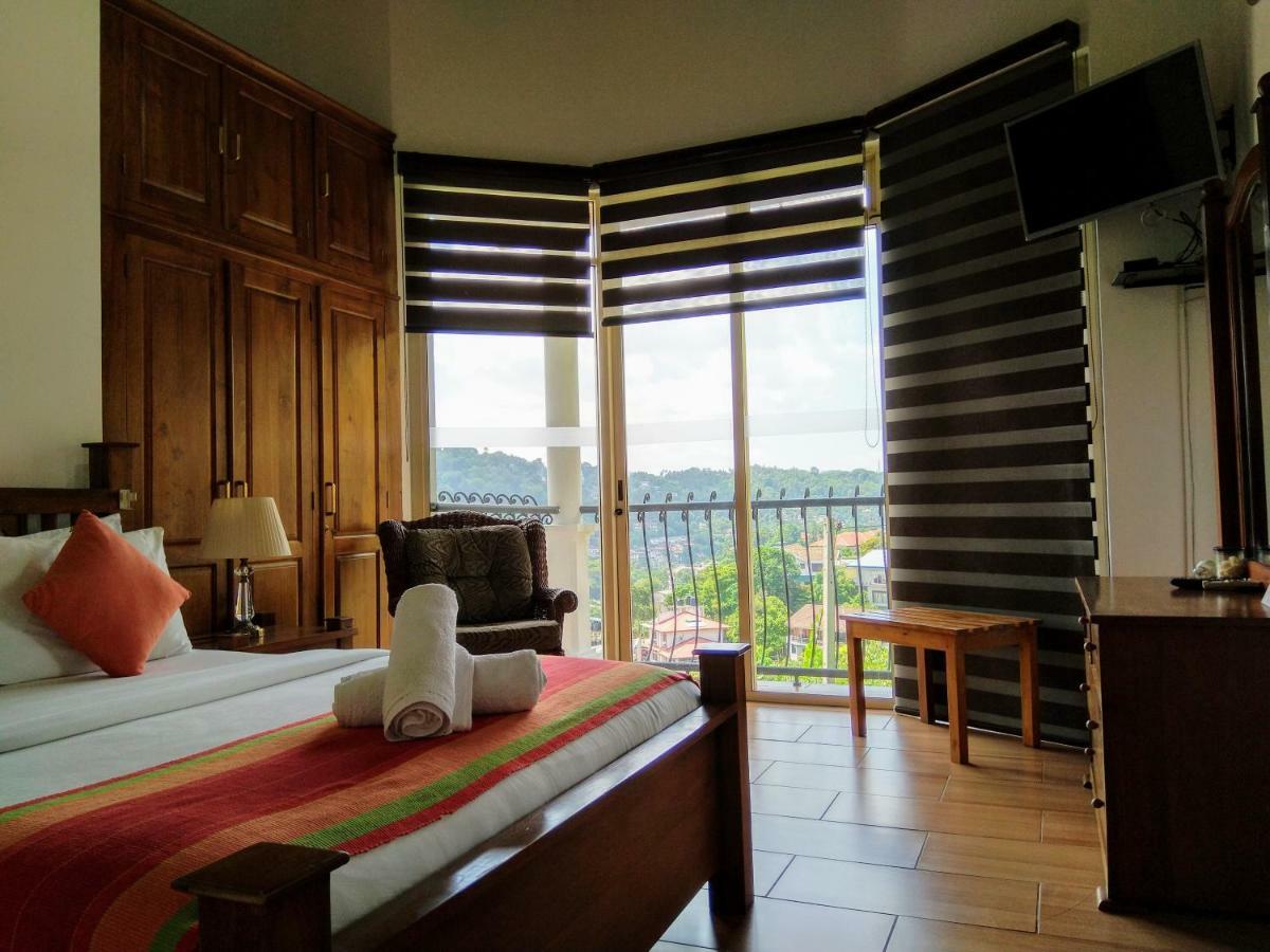36 Bed & Breakfast Канді Екстер'єр фото